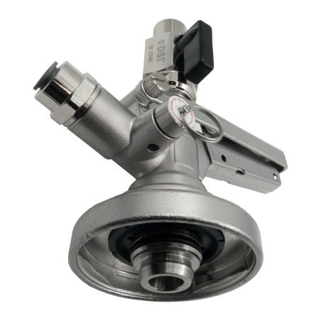 Kit tireuse à bière 1 bec