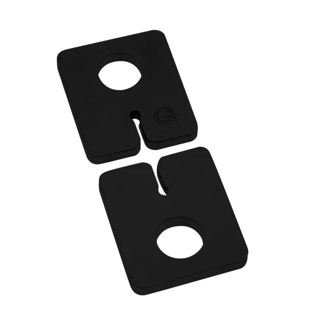 Cale caoutchouc Djoecke