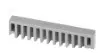 CALE de maintien à placer en haut p/set de cales EASY GLASS PRO MOD. 6906 - verre 21.52 mm (10-10-4)