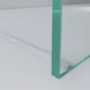 Profilé de seuil, autocollant Sani