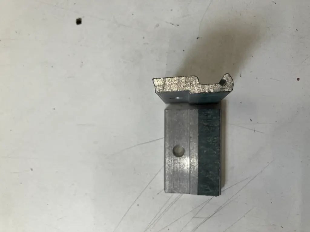 Cales de serrage pour profil EVI de 41mm