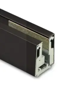 Profil de base de partition EVI (inclus 3 blocs coulissants /ml)