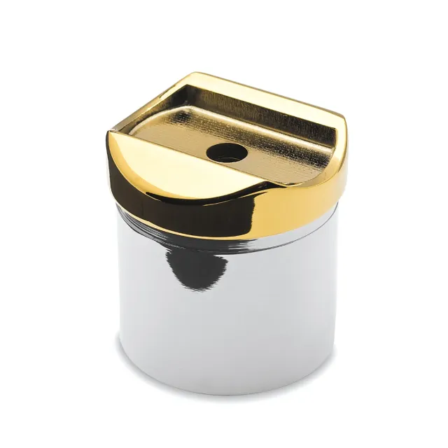 Adaptateur pour tube Ø 38,1 mm Albrun