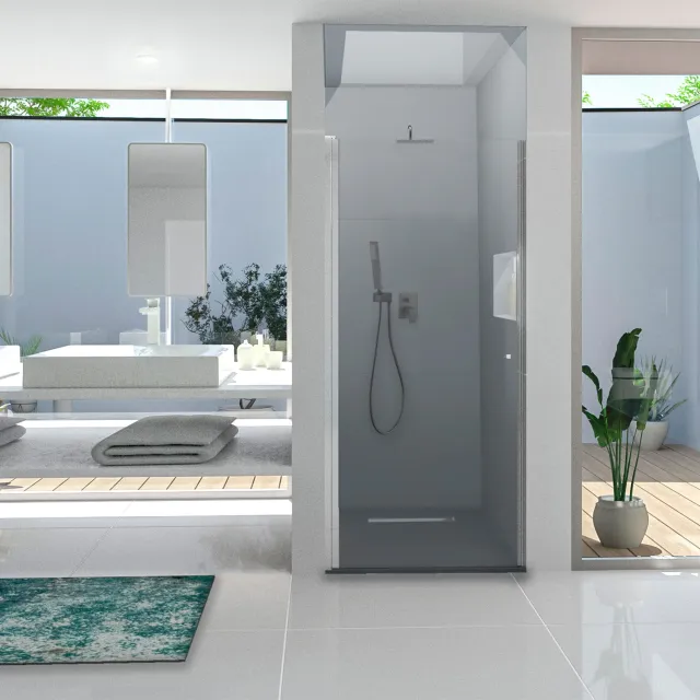 Cabine de douche Anna
