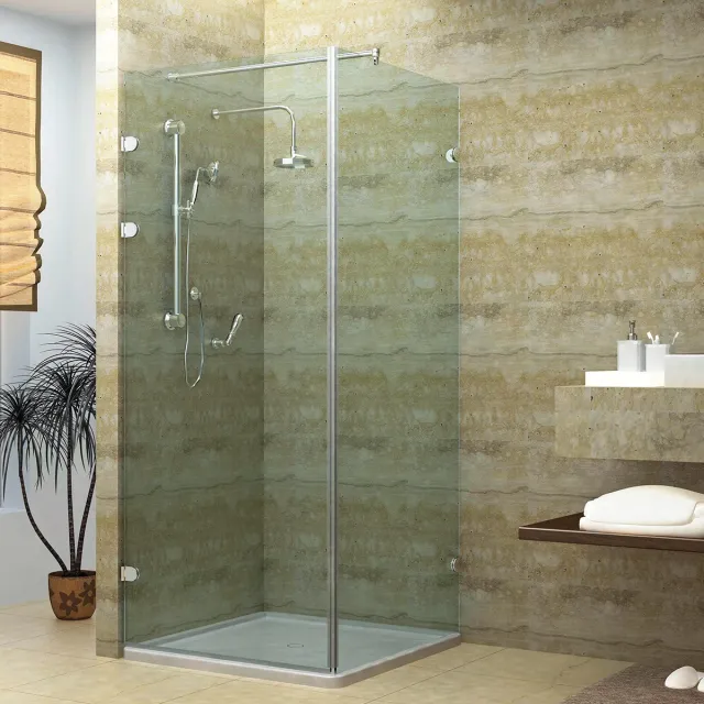 Cabine de douche Manta