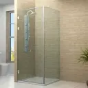 Cabine de douche Verine