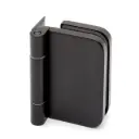 Charnière pour porte en verre Cassie