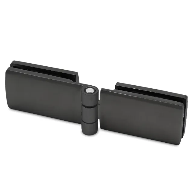 Charnière pour porte en verre Helena