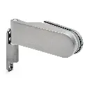 Charnière pour porte en verre Jindy