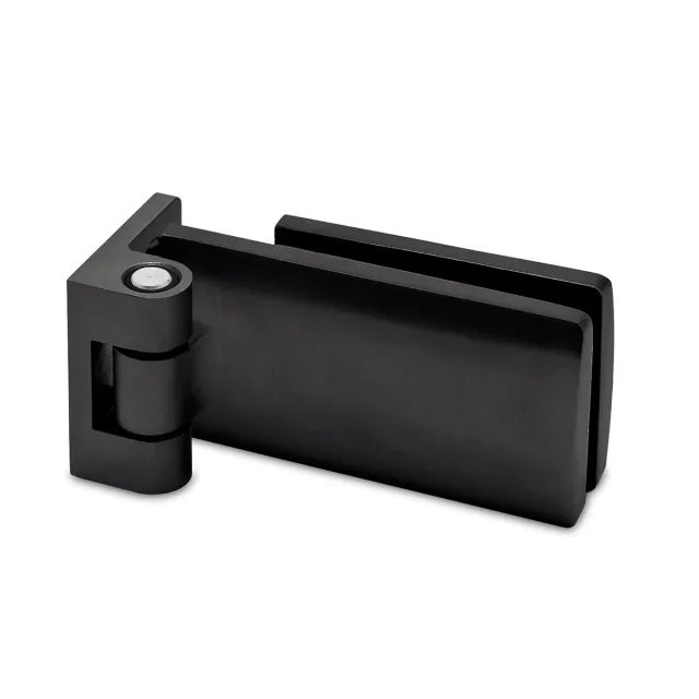 Charnière pour porte en verre Kimberlie
