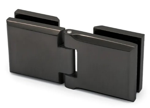 Charnière pour porte en verre Suzanne