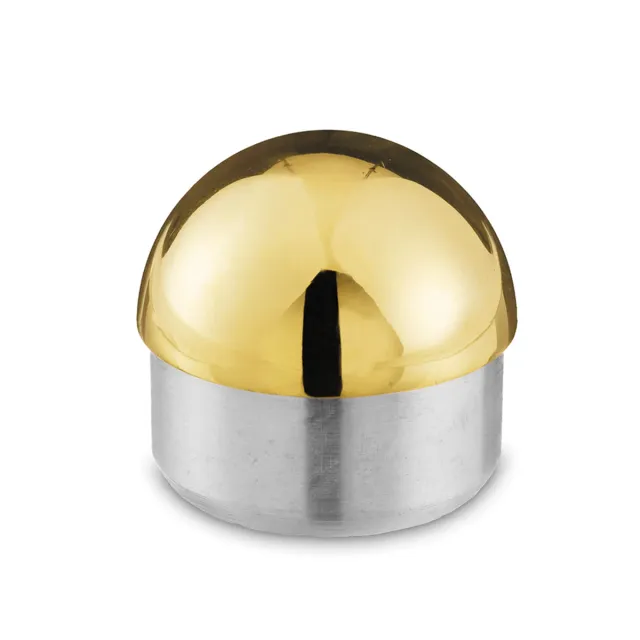 Embout arrondi Callan