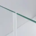 Joint à lèvre pour porte en verre Violanda