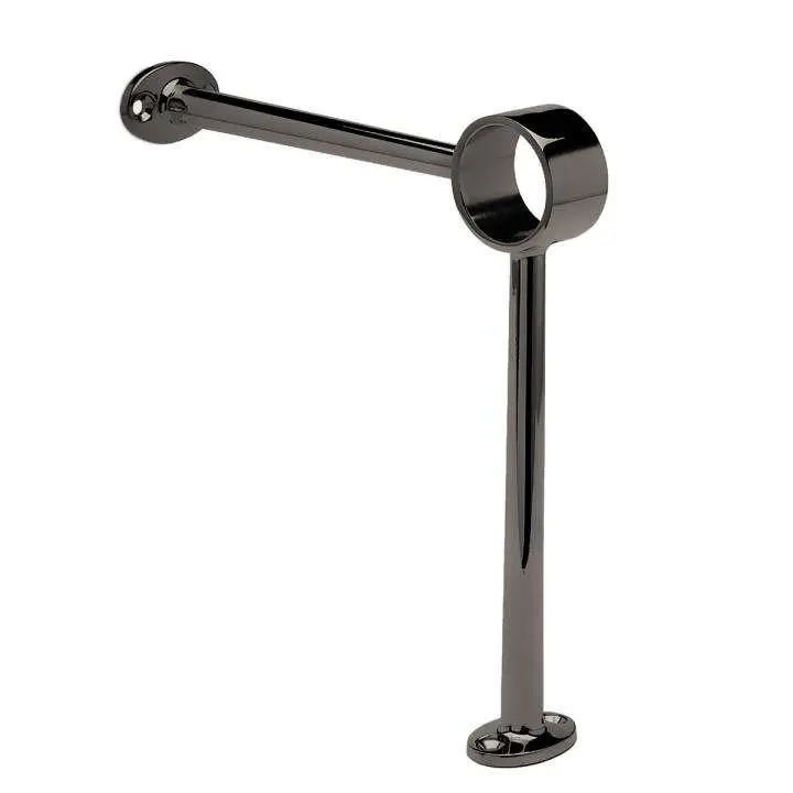 Support repose-pied Barbera