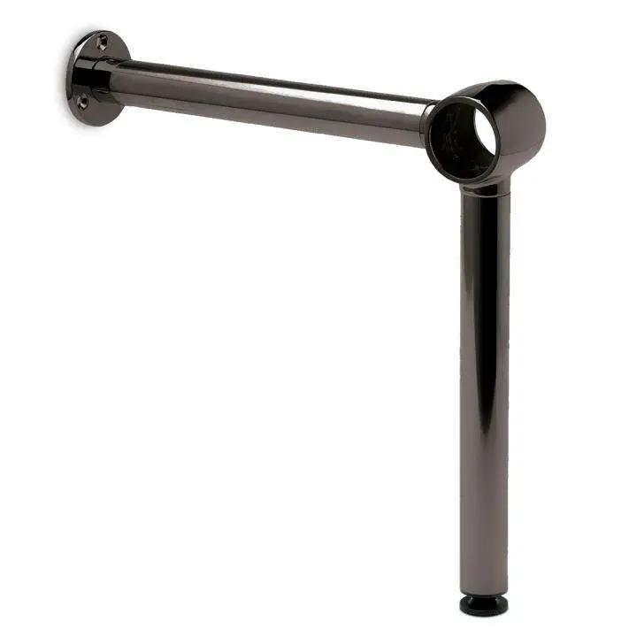 Support repose-pied, ajustable Birgit