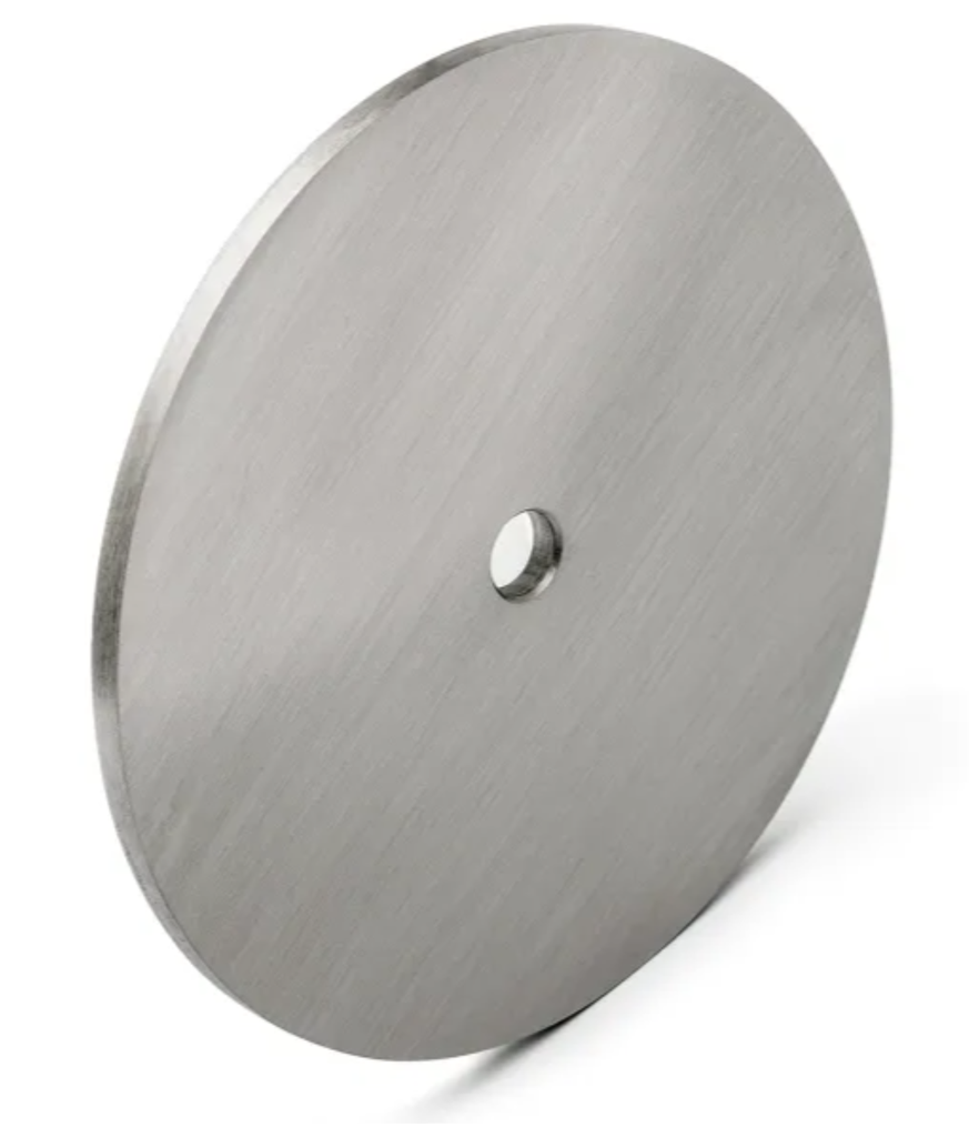 Plaque de montage murale Spijker