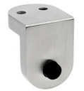 Butée de porte pour pour cadre de porte Silvetta