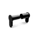 Cylindre aveugle pour serrure de porte en verre Bodi