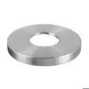 Cache-embase pour support de main-courante; 130520-12; MOD 0142 & 0126, inox brossé 304 (13052006612)