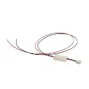 Câble de raccordement pour bande LED, IP54; 200020-54; MOD 0062, Linear Light, L=500 mm (19002005400)