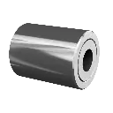 Embase murale, sans plaque; 140504-016-12; , pour tube Ø16 mm, acier inoxydable 316, brossé - NEW