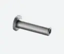 Fast Fix adaptateur pour câble, 4 mm; 147240-004; inox brossé 316 (14724000412)