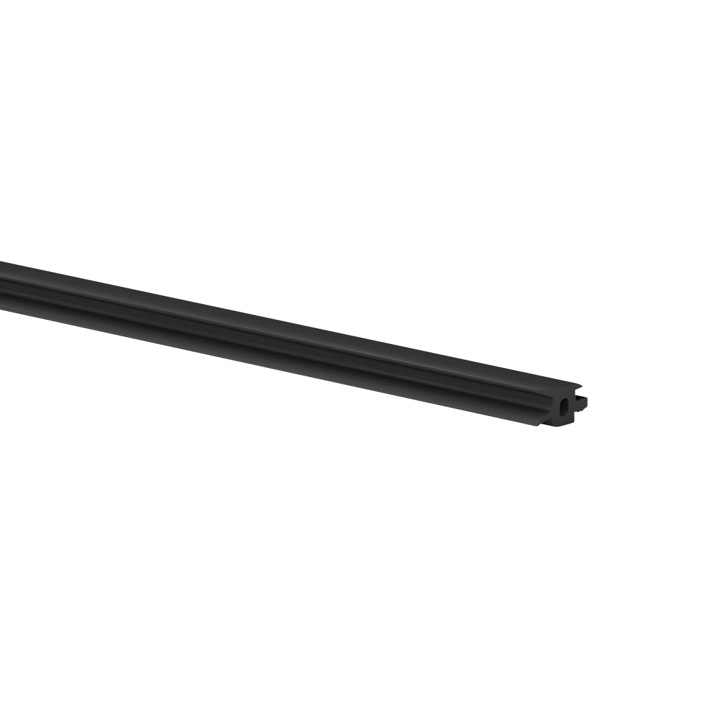 Insert caoutchouc, Easy Glass Smart; 208206-250-00; , caoutchouc intérieur - NEW