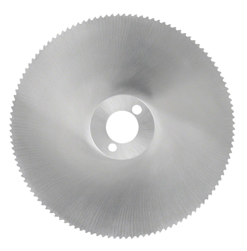 Lame de scie circulaire, Q-36; 201072; HSS-E Ø225x2,2x32 mm, 168Z, alliage cobalt (19090010200)