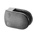 Pince á verre, MOD 2800, sans cales; 102800-042-00; tube Ø42,4 mm, zamak, brut (10280004200)