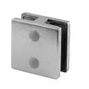 Pince á verre, MOD 52, sans cales; 145200-12; inox brossé 316 (14520000012)