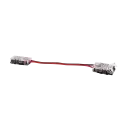 Raccord (angle) de bande LED, IP20; 200028; pour 48V indoor bande