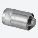 Raccord, Easy Hit; 135792-248; tube Ø48,3 mm x 2 mm, inox brut 304 (13579224800)