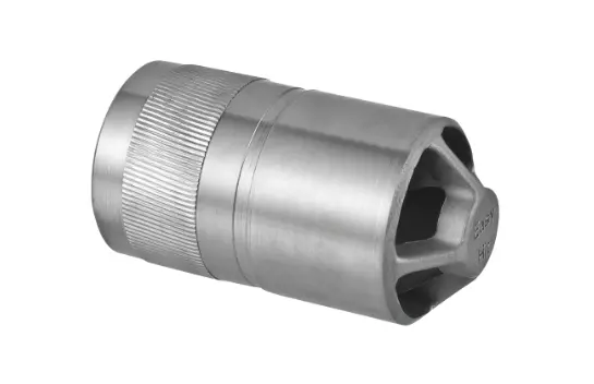 Raccord, Easy Hit; 145792-042; tube Ø42,4 mm x 2,6 mm, inox brut 316 (14579204200)