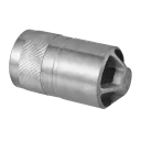 Raccord, Easy Hit; 145792-048; tube Ø48,3 mm x 2,6 mm, inox brut 316 (14579204800)
