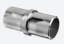Raccord; 131790-016-12; tube Ø16 mm x 1 mm, inox brossé 304 (13079001612)