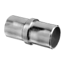 Raccord; 141790-016-12; tube Ø16 mm x 1 mm, inox brossé 316 (14079001612)