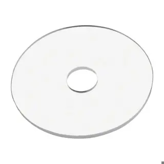 Rondelle caoutchouc pour adaptateur de verre; 205031-47; MOD 0747, en bas, silicone (19503105000)