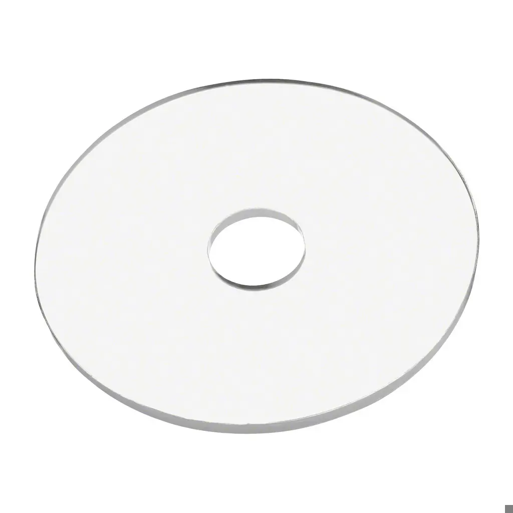 Rondelle caoutchouc pour adaptateur de verre; 205032-47; MOD 0747, en haut, silicone (19503205000)