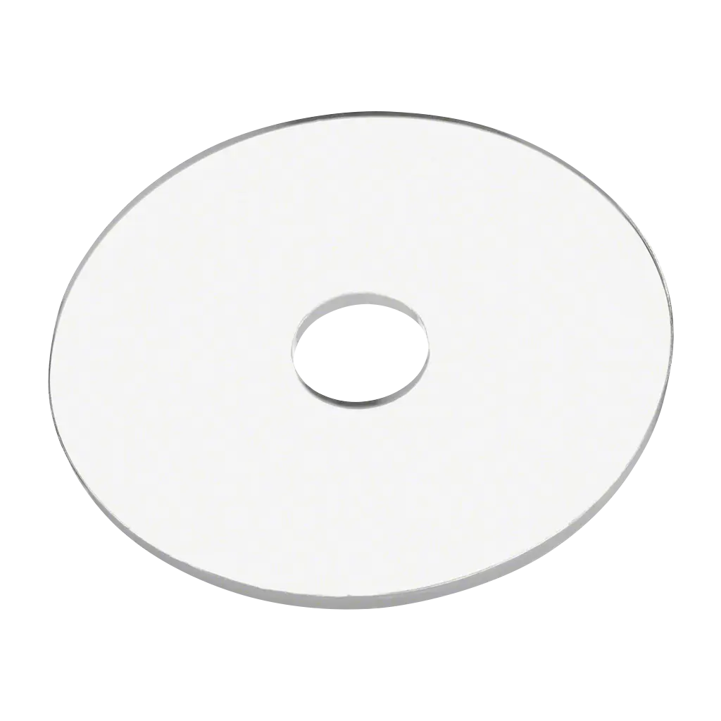 Rondelle caoutchouc pour adaptateur de verre; 205038; MOD 0752, en haut, silicone (19503804000) - NEW
