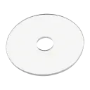 Rondelle caoutchouc pour adaptateur de verre; 205038; MOD 0752, en haut, silicone (19503804000) - NEW