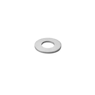 Rondelle pour filetage M8, 16x1,6mm; 240666-816; 240666-816; QS-287, DIN 125 A/ISO 7089, A4-70 (93030081614)