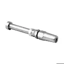 Tendeur pour système de câble, filetage M6; 147500; câble 3,2 mm, inox brossé 316 (14750000312)