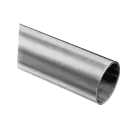 Tube, Ø33,7 mm x 2 mm; 140900-233-50-12; L=5000 mm, inox brossé 316 (14090023312)