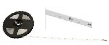 Bande LED, Linear Light, 2700K, 600lm/m, IP20, 24V, 52W, 36 LED/m, L=6000 mm