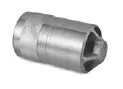 Raccord invisible à frapper EASY HIT pour tube Ø60,3mm x 2mm - inox 304
