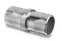 Raccord, tube Ø16 mm x 1 mm, inox brossé 304