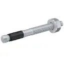 VIS A EXPANSION M10  x L : 95 - FAZ II 10/10 - QS-59 - ZAMAK - RF 94981 (€/PCE) 