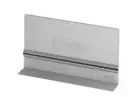 Cale PVC p/set de cales EASY GLASS PRO - en forme de L - Ajustement du verre possible 