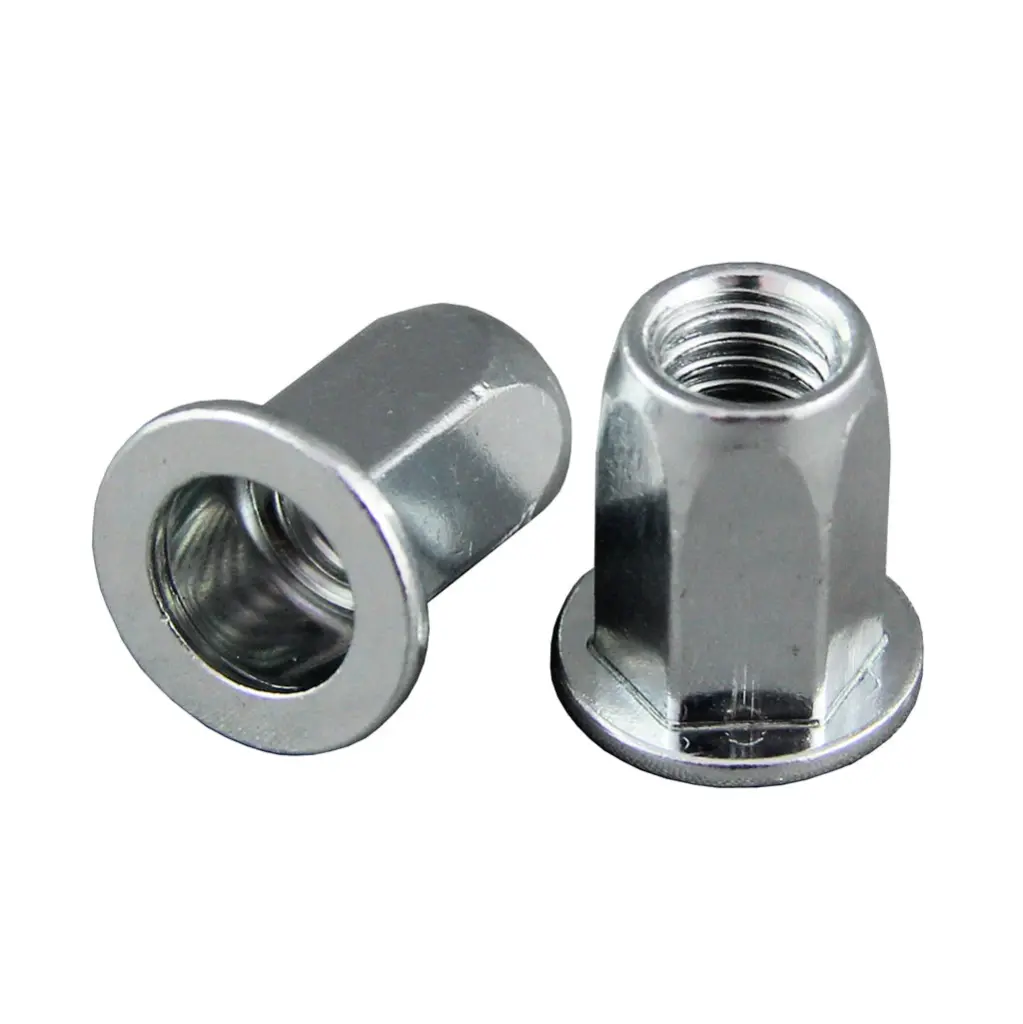 RIVET M6 INOX - Unité