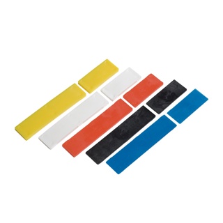 [201006] Blocs de distance pour Easy Glass System, Q-62; 201006; contenu 520 piéces, épaisseur:1,2,3,4,5 mm (19692100000)